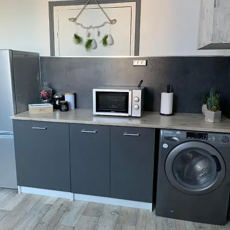 Appartement Dolce **** Vue Sur Cathedrale *