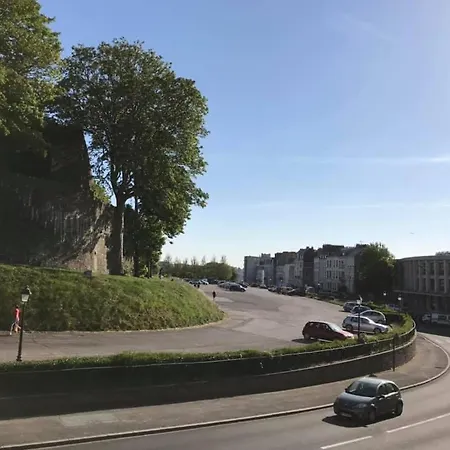 Dolce **** Vue Sur Cathedrale Appartement *