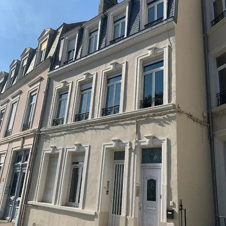 Dolce **** Vue Sur Cathedrale 볼로뉴쉬르메르