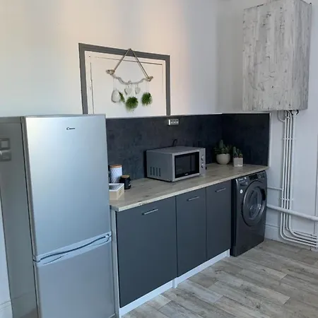 Dolce **** Vue Sur Cathedrale アパート *