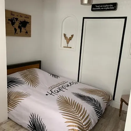 아파트 Dolce **** Vue Sur Cathedrale