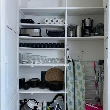 Dolce **** Vue Sur Cathedrale 아파트 *