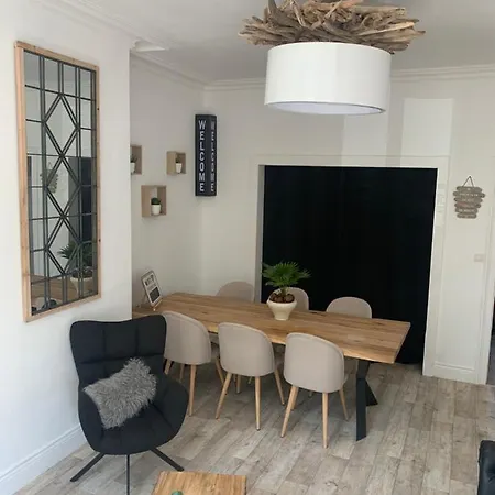 Dolce **** Vue Sur Cathedrale Apartment