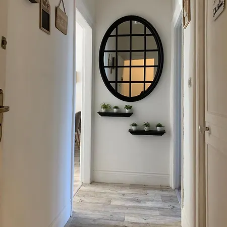 Dolce **** Vue Sur Cathedrale 아파트 *