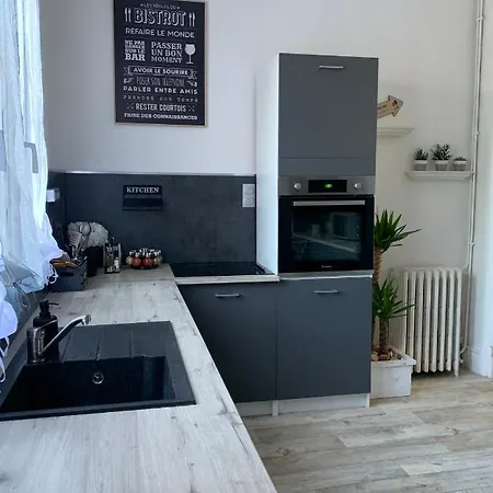 Dolce **** Vue Sur Cathedrale