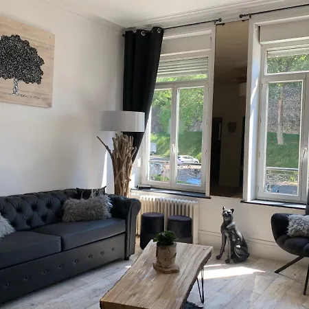 Dolce **** Vue Sur Cathedrale Apartment