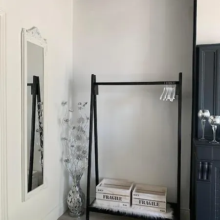 Dolce **** Vue Sur Cathedrale Apartment *