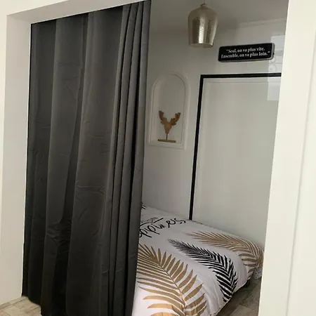 Apartamento Dolce **** Vue Sur Cathedrale