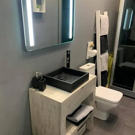 Dolce **** Vue Sur Cathedrale ブローニュ・シュル・メール