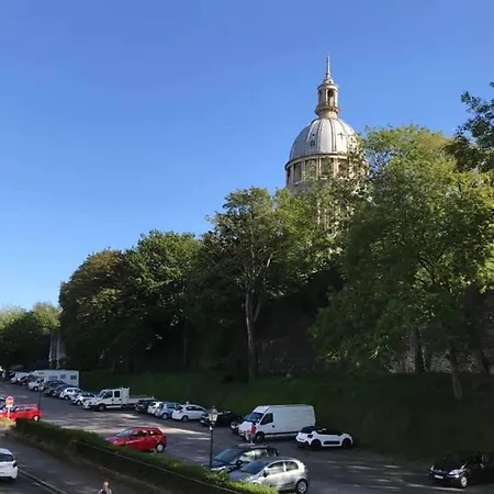 아파트 Dolce **** Vue Sur Cathedrale *