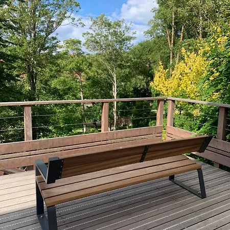 Dolce **** Vue Sur Cathedrale アパート *