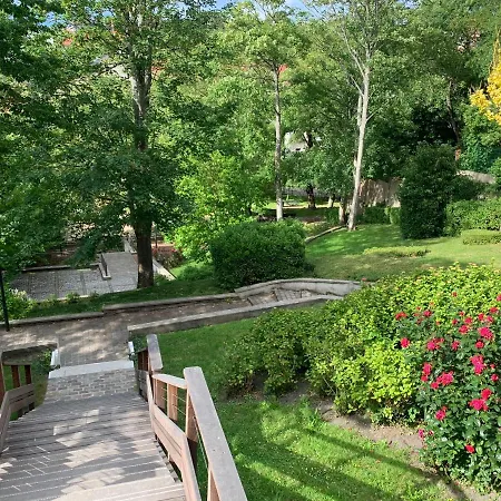 アパート Dolce **** Vue Sur Cathedrale